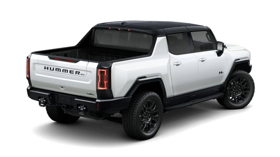 2025 GMC HUMMER EV 2X - Photo 29