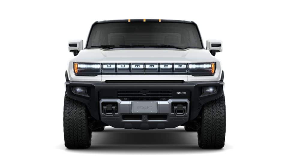 2025 GMC HUMMER EV 2X - Photo 30