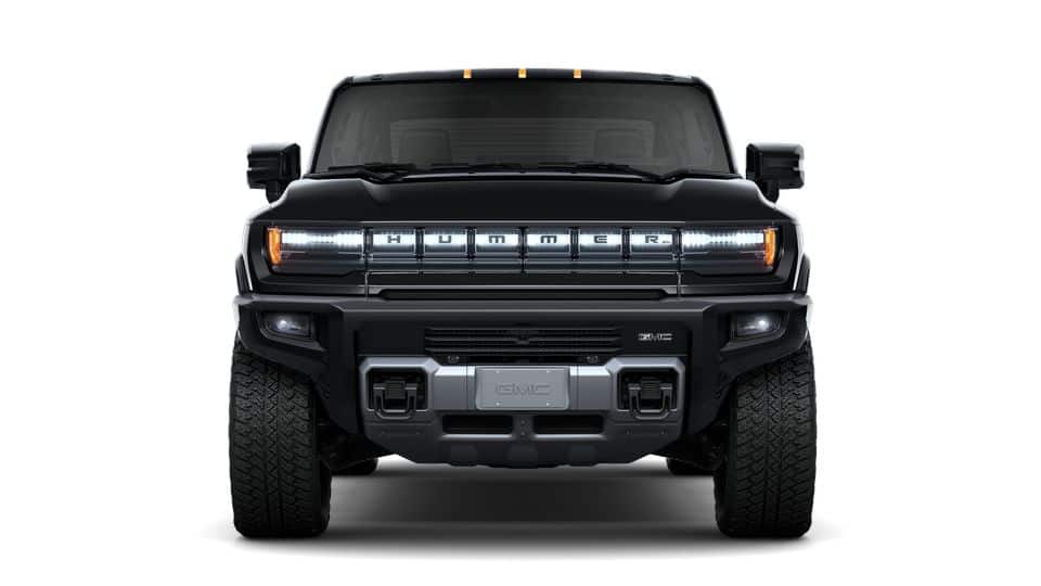 2025 GMC HUMMER EV 2X - Photo 32