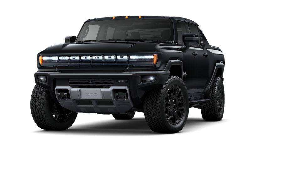 2025 GMC HUMMER EV 2X - Photo 62