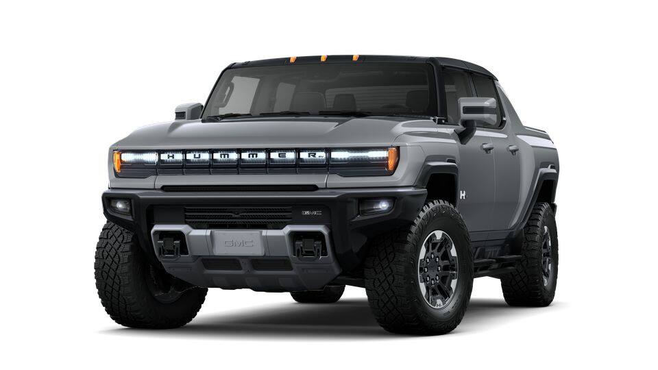 2025 GMC HUMMER EV 2X - Photo 57