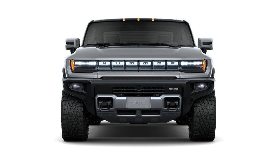 2025 GMC HUMMER EV 2X - Photo 62