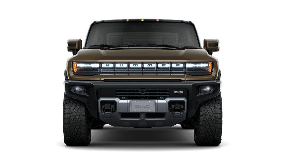 2025 GMC HUMMER EV 2X - Photo 74