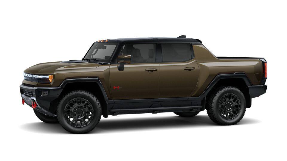 2025 GMC HUMMER EV 2X - Photo 53