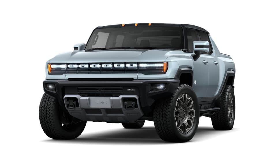 2025 GMC HUMMER EV 3X - Photo 34