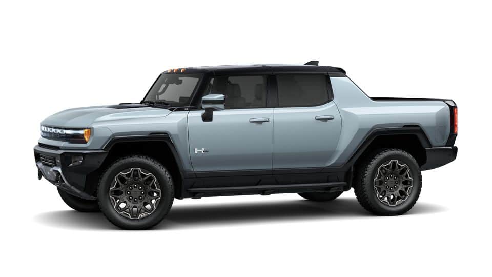 2025 GMC HUMMER EV 3X - Photo 37