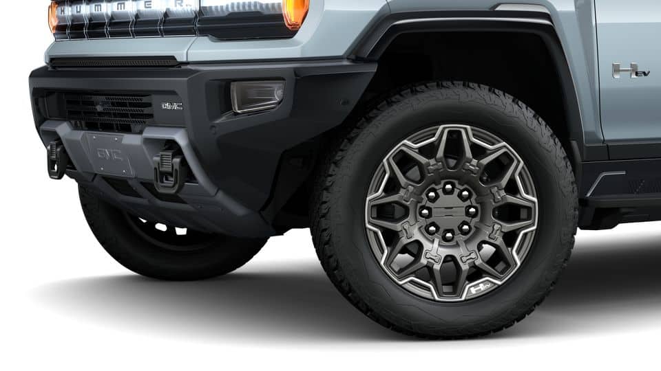 2025 GMC HUMMER EV 3X - Photo 40