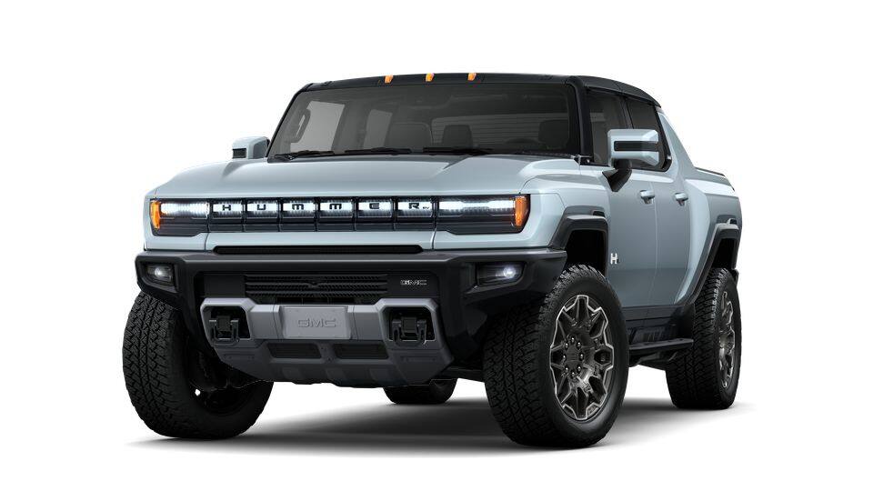 2025 GMC HUMMER EV 3X - Photo 42