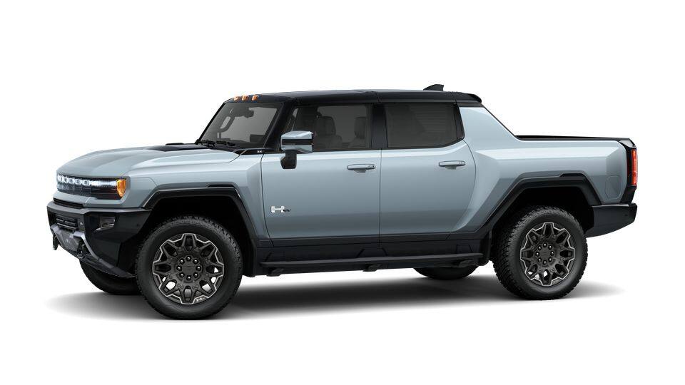 2025 GMC HUMMER EV 3X - Photo 45