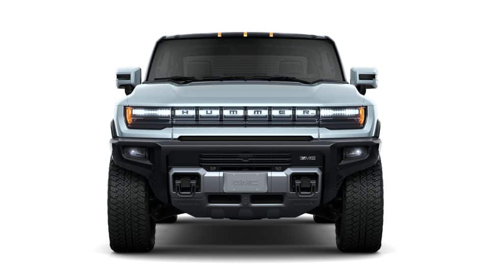 2025 GMC HUMMER EV 3X - Photo 47