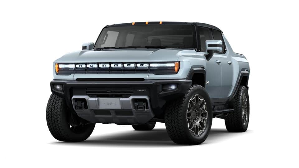 2025 GMC HUMMER EV 3X - Photo 44