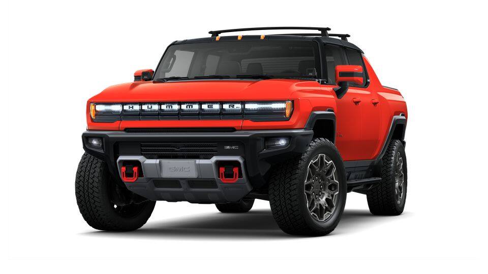 2025 GMC HUMMER EV 3X - Photo 32