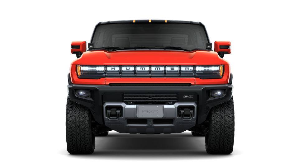 2025 GMC HUMMER EV 3X - Photo 26