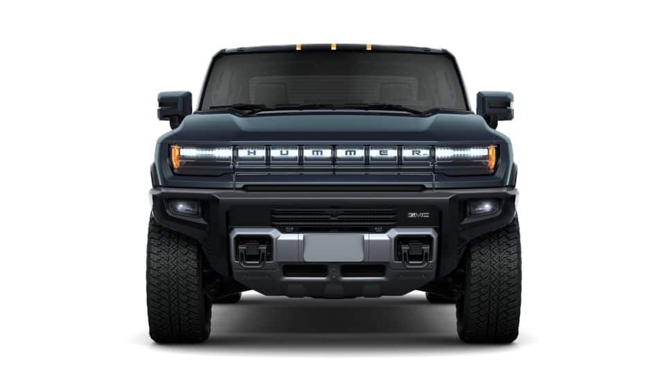 2025 GMC HUMMER EV 3X - Photo 30