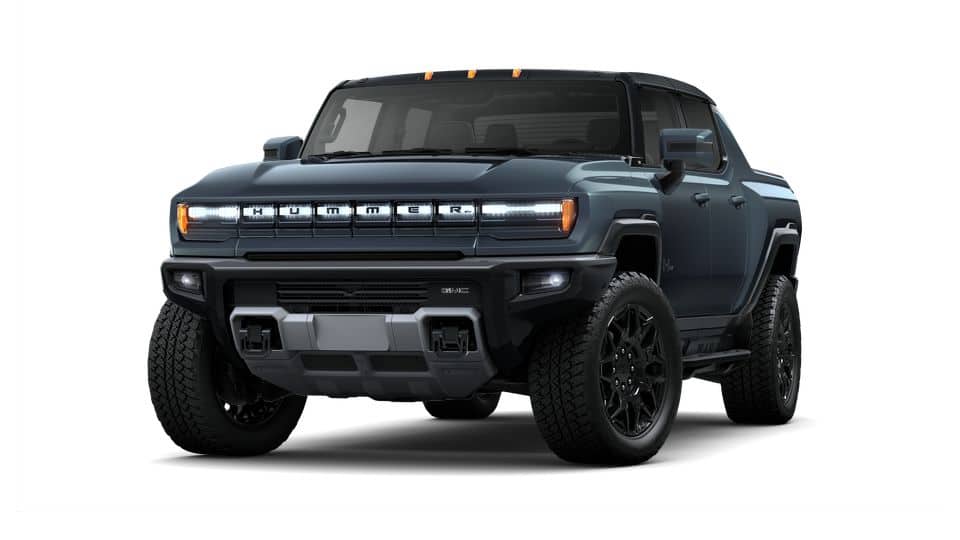 2025 GMC HUMMER EV 3X - Photo 27