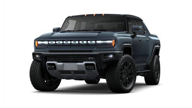 2025 Hummer EV Pickup 3X
