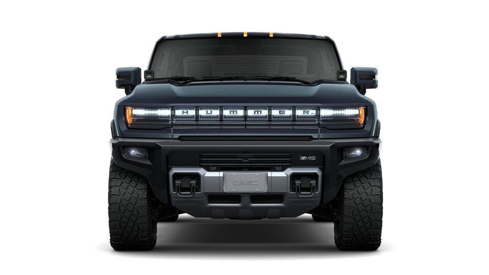 2025 GMC HUMMER EV 3X - Photo 23