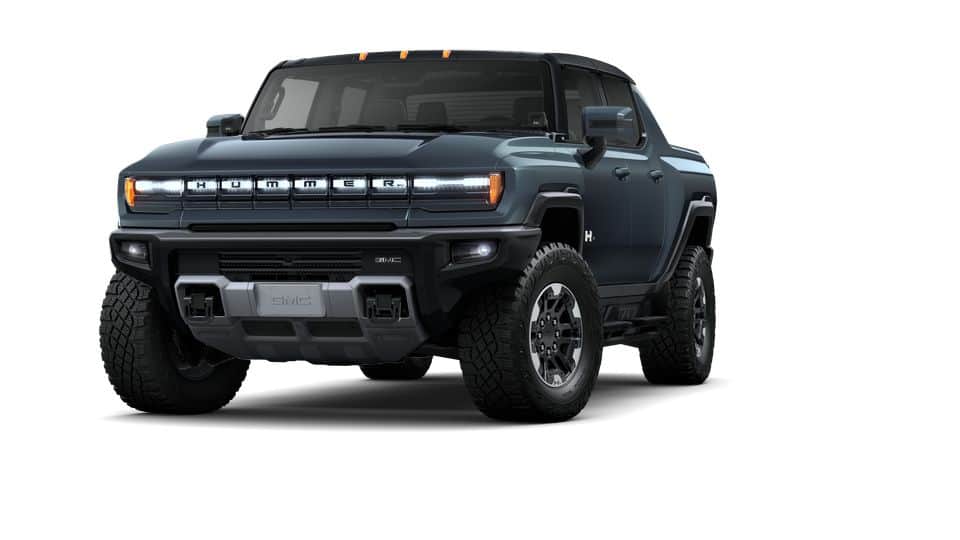 2025 GMC HUMMER EV 3X - Photo 19