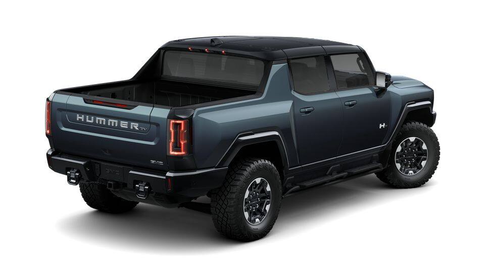 2025 GMC HUMMER EV 3X - Photo 29