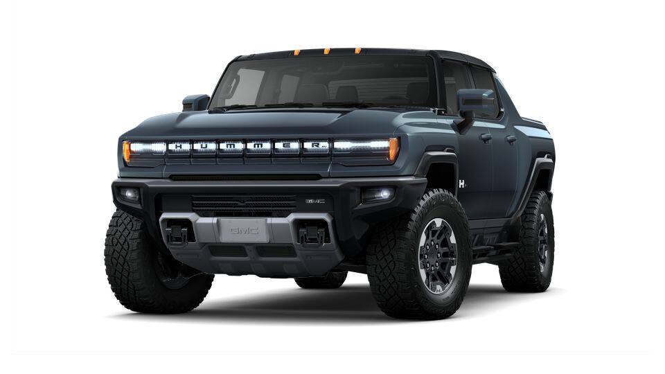 2025 GMC HUMMER EV 3X - Photo 27