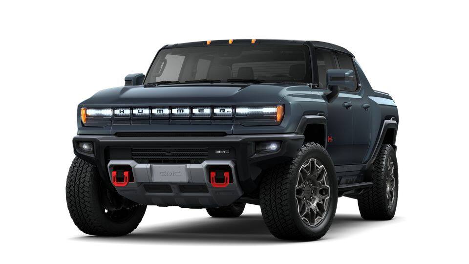 2025 GMC HUMMER EV 3X - Photo 25