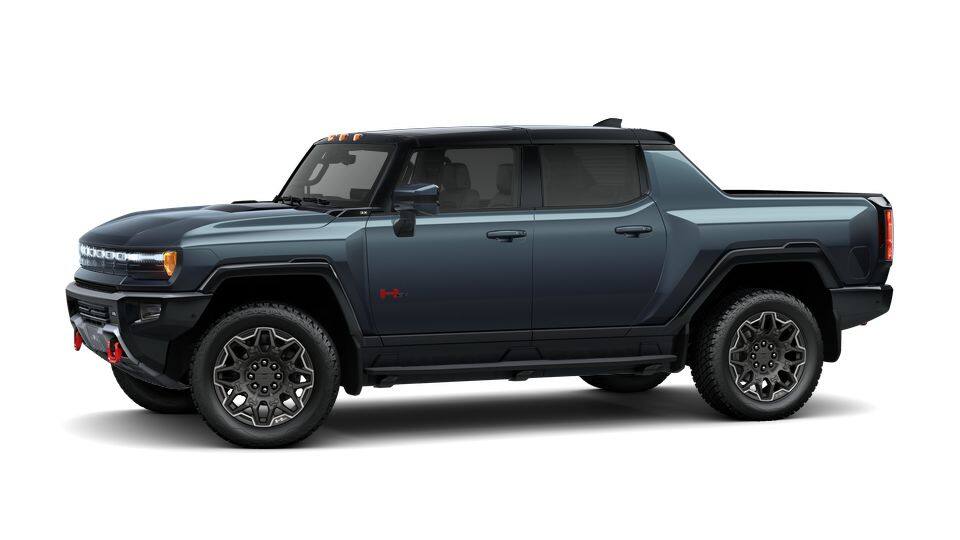 2025 GMC HUMMER EV 3X - Photo 28