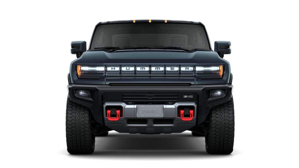 2025 GMC HUMMER EV 3X - Photo 30