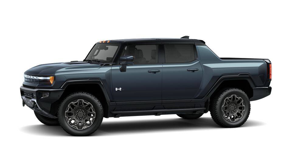 2025 GMC HUMMER EV 3X - Photo 25