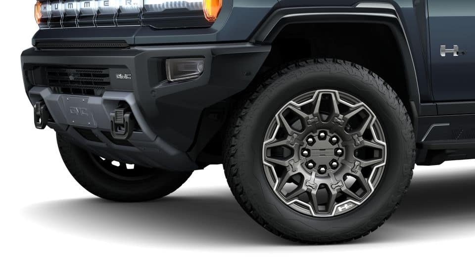 2025 GMC HUMMER EV 3X - Photo 28