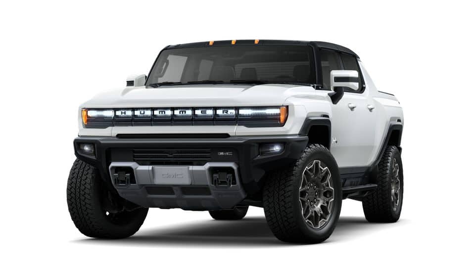 2025 GMC HUMMER EV 3X - Photo 55