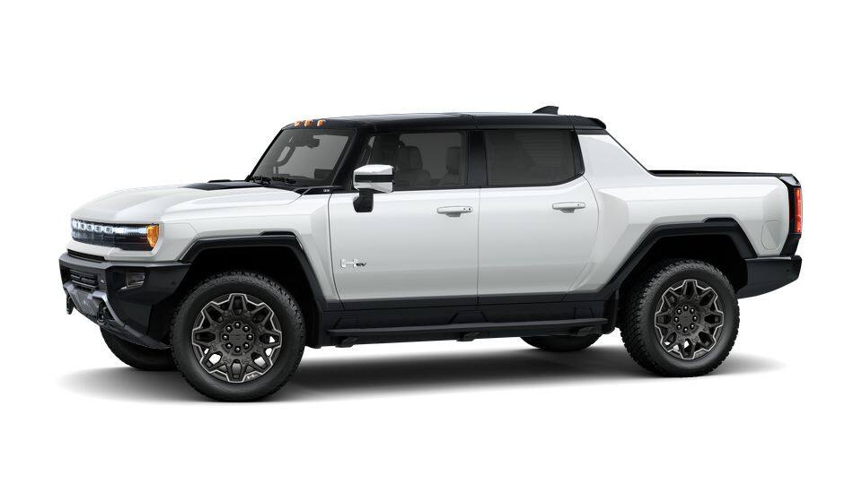 2025 GMC HUMMER EV 3X - Photo 58