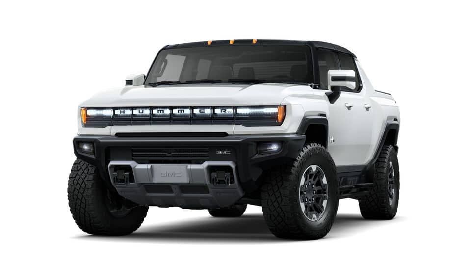 2025 GMC HUMMER EV 3X - Photo 50