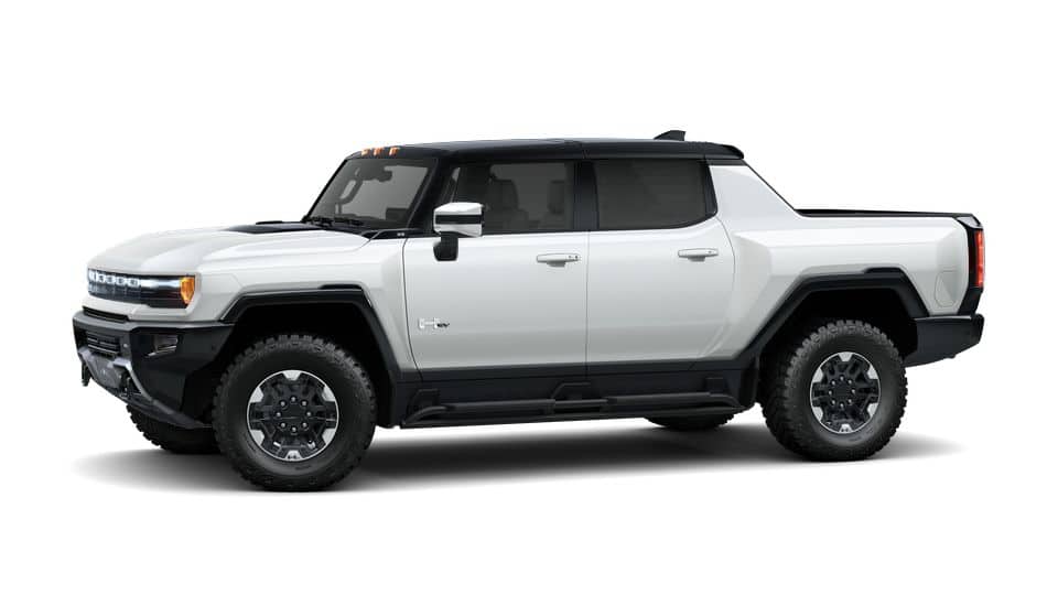 2025 GMC HUMMER EV 3X - Photo 53
