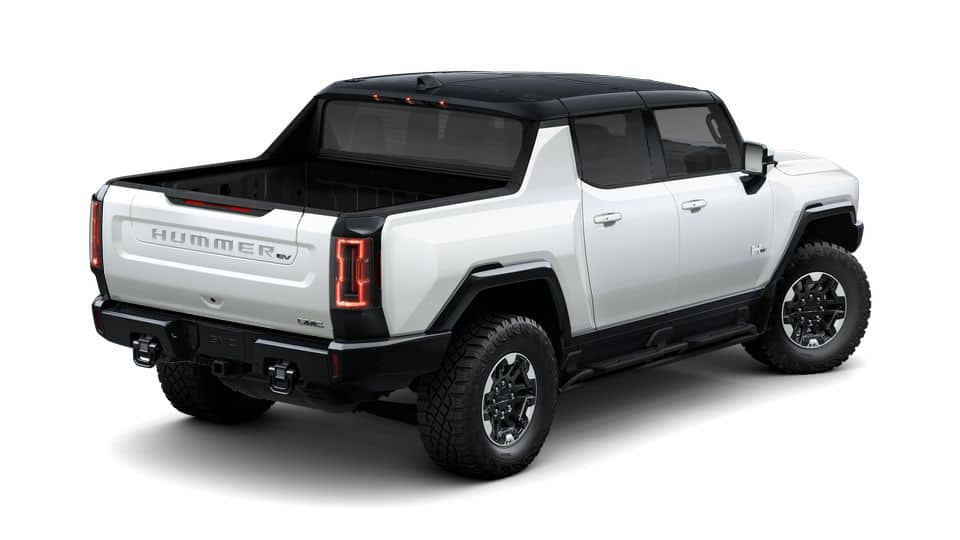 2025 GMC HUMMER EV 3X - Photo 54