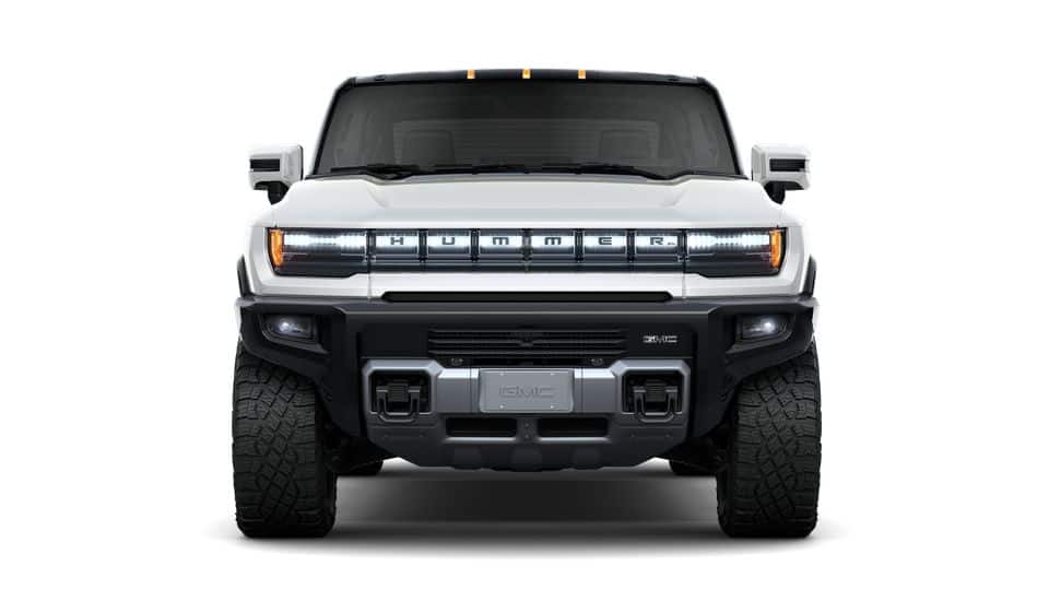 2025 GMC HUMMER EV 3X - Photo 55