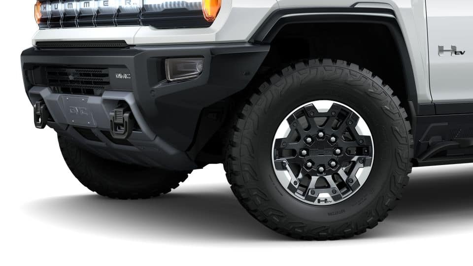 2025 GMC HUMMER EV 3X - Photo 56