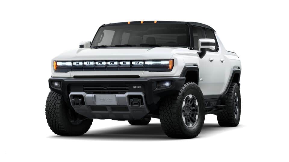 2025 GMC HUMMER EV 3X - Photo 52