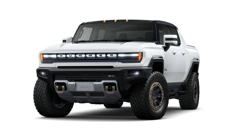 2025 GMC HUMMER EV 3X - Photo 53