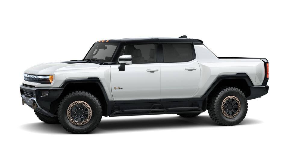 2025 GMC HUMMER EV 3X - Photo 56