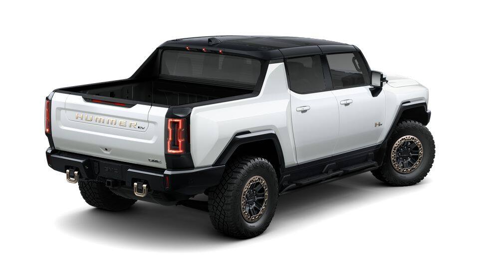 2025 GMC HUMMER EV 3X - Photo 57