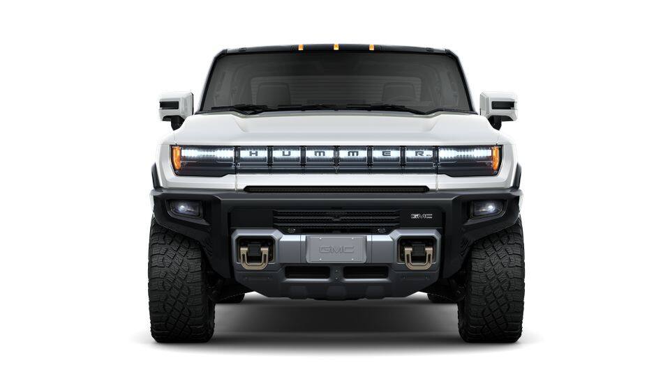 2025 GMC HUMMER EV 3X - Photo 58