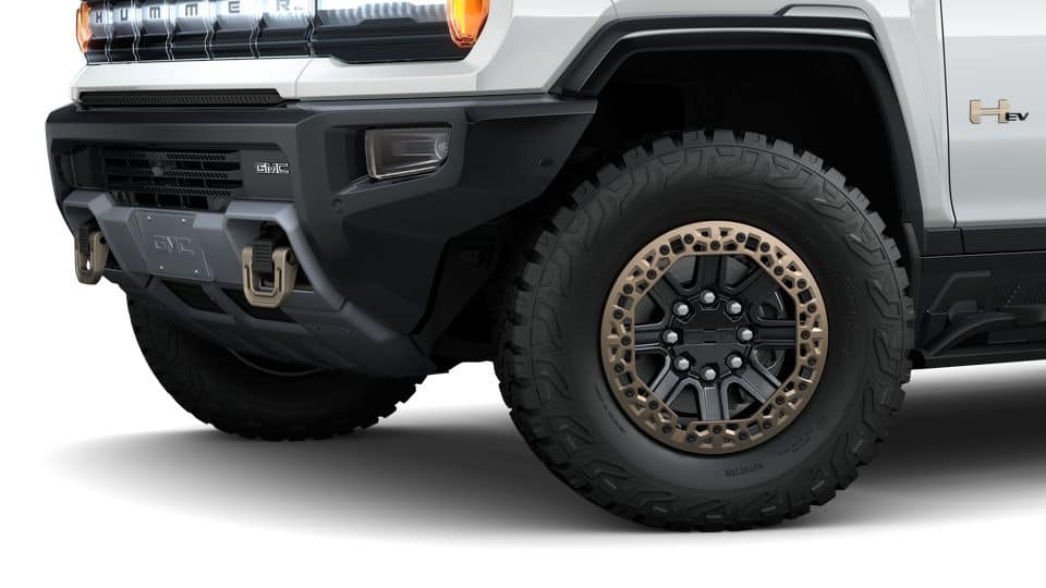 2025 GMC HUMMER EV 3X - Photo 59