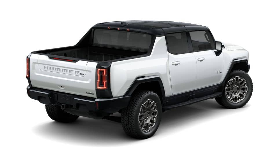 2025 GMC HUMMER EV 3X - Photo 61