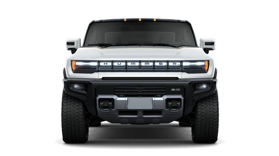 2025 GMC HUMMER EV 3X - Photo 30
