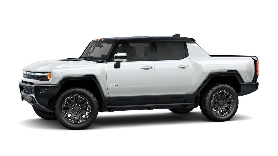 2025 GMC HUMMER EV 3X - Photo 52