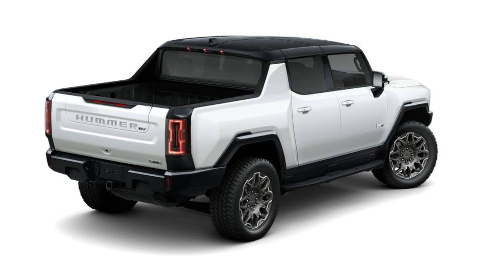 2025 GMC HUMMER EV 3X - Photo 53
