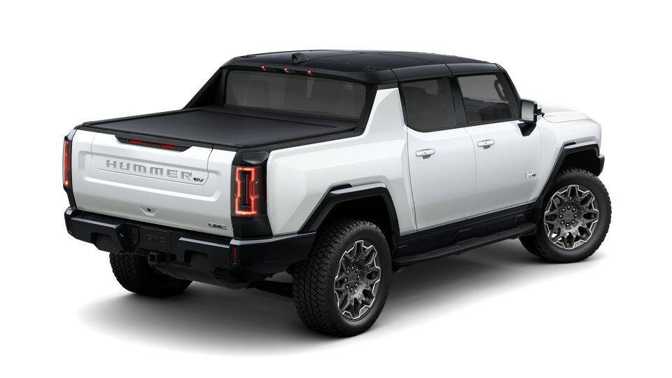 2025 GMC HUMMER EV 3X - Photo 33