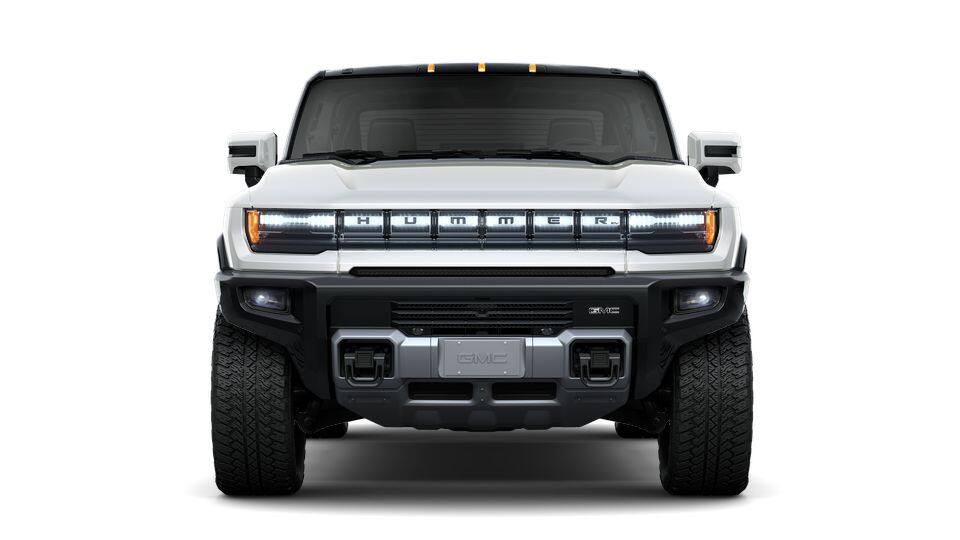 2025 GMC HUMMER EV 3X - Photo 34