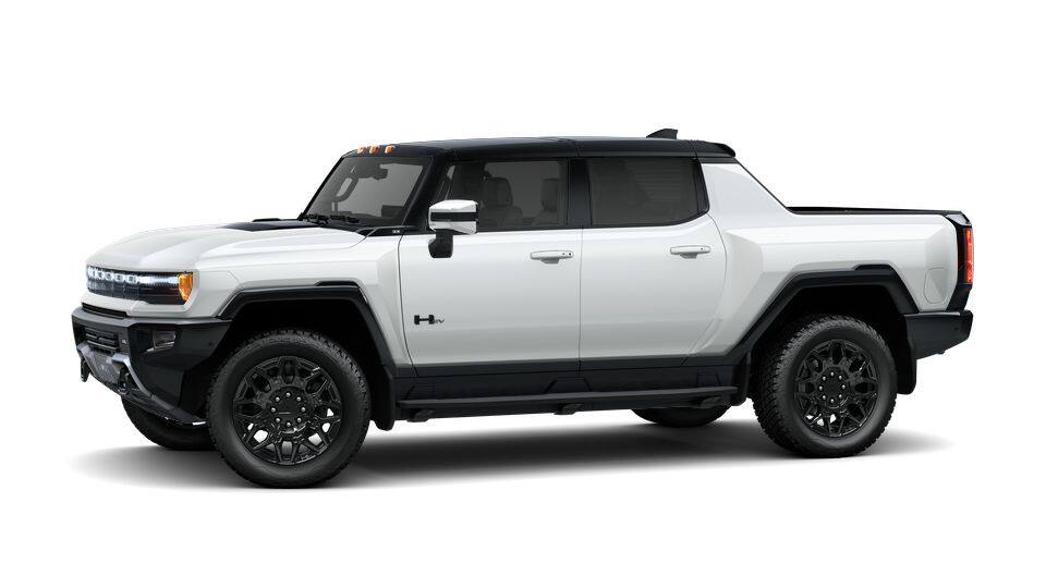 2025 GMC HUMMER EV 3X - Photo 32