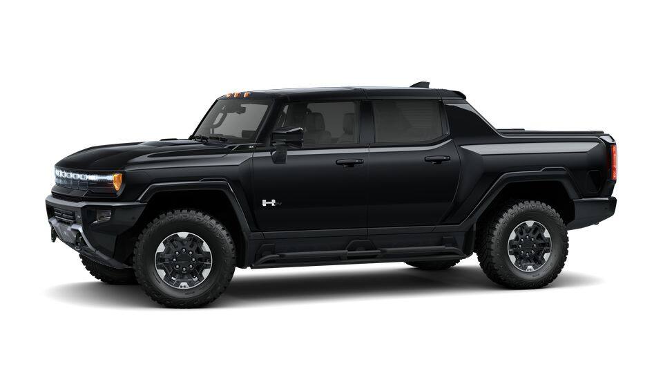 2025 GMC HUMMER EV 3X - Photo 25
